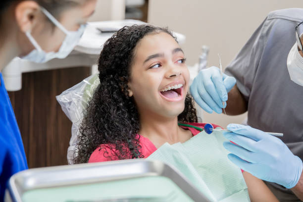 Best Emergency Denture Repair in Cleona, PA