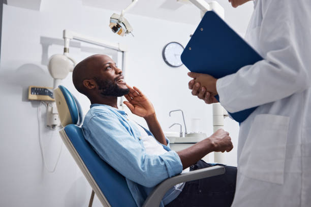 Best Emergency Wisdom Tooth Extraction in Cleona, PA