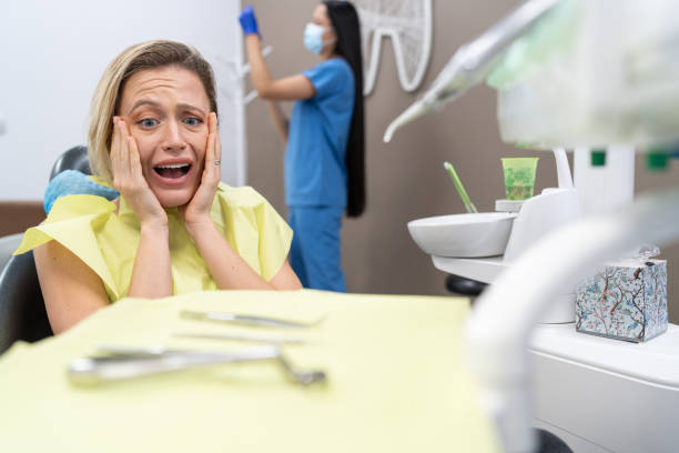 Best Emergency Treatment for Oral Infections in Cleona, PA
