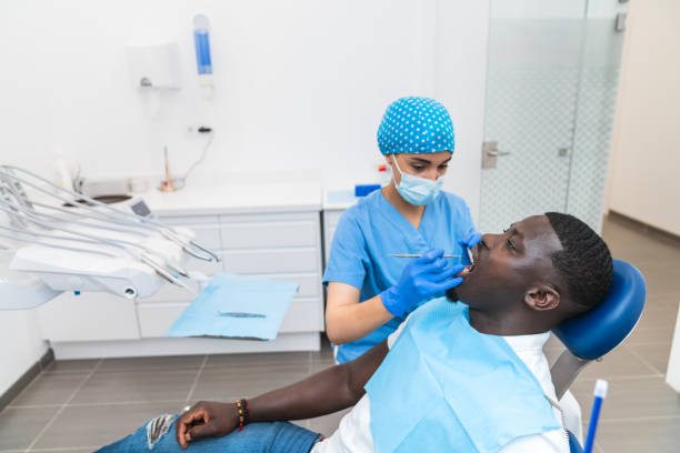 Best Emergency Cosmetic Dentistry (e.g., broken veneers) in Cleona, PA